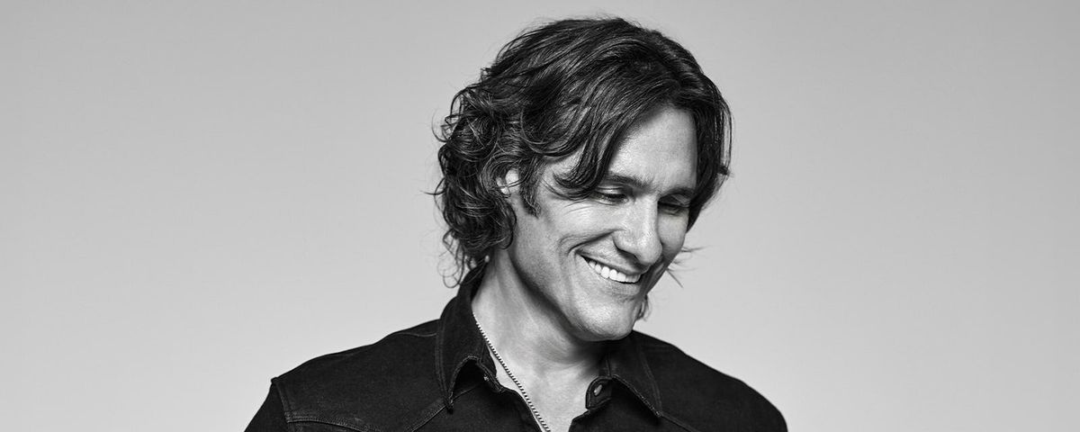 Joe Nichols