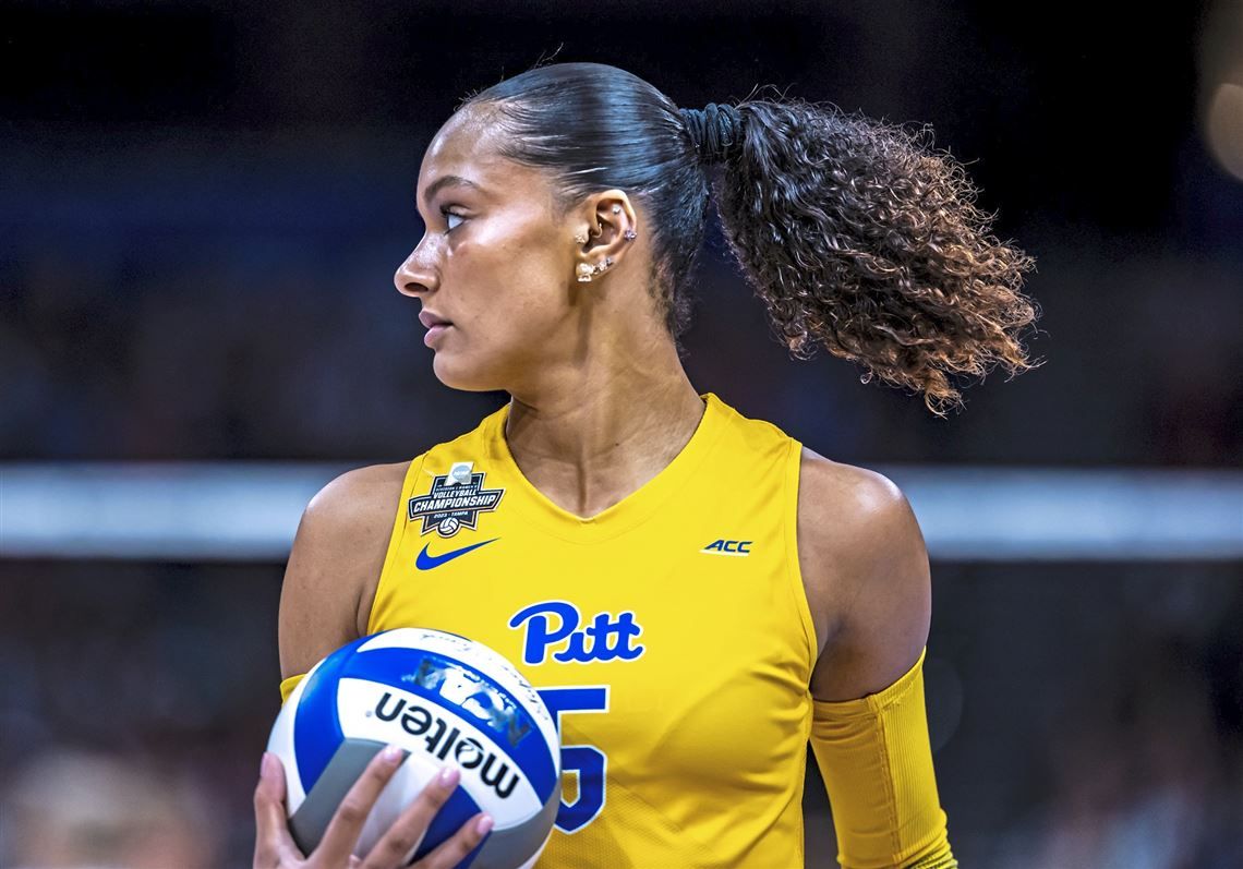 Pittsburgh Panthers Women's Volleyball vs. Pepperdine Waves