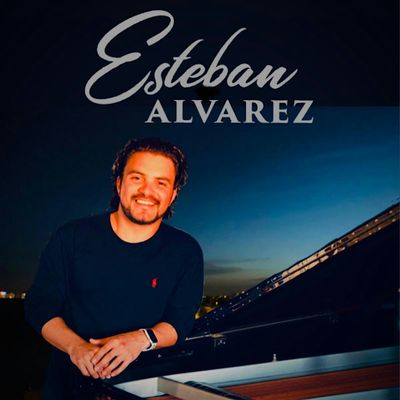 Esteban Alvarez