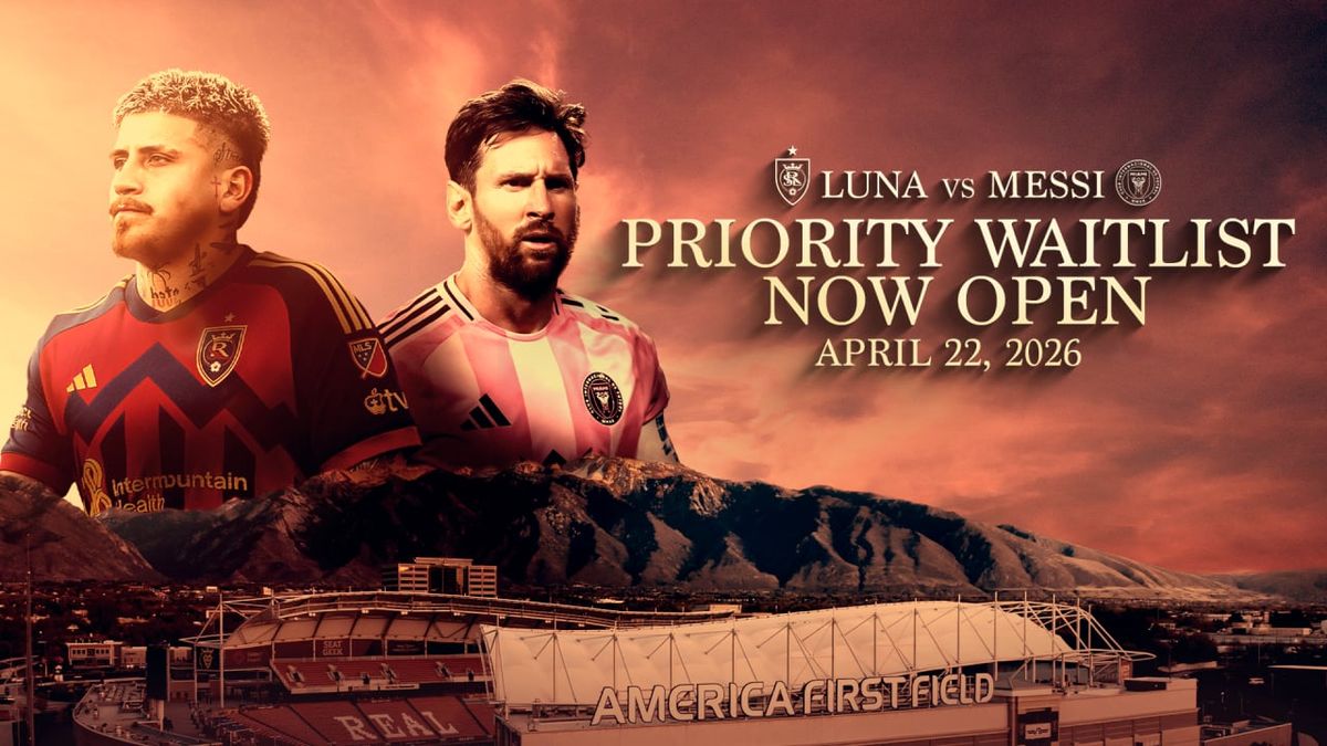 Parking Real Salt Lake at Atlanta United FC