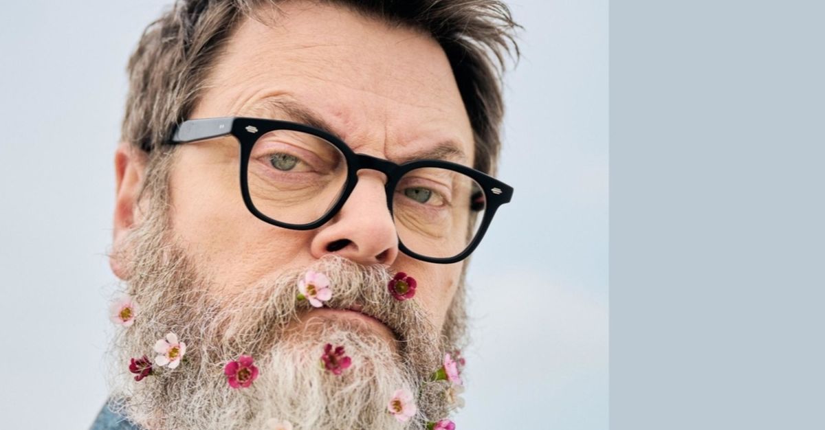 Nick Offerman
