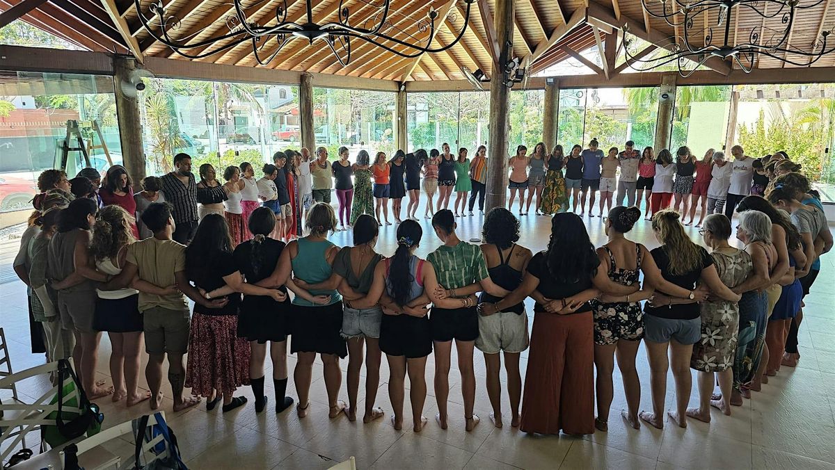 D\u00eca Internacional de Vivir en Paz - International day to Live in Peace