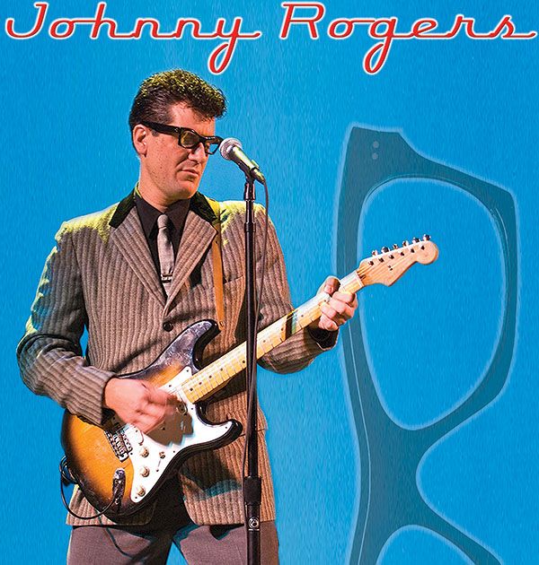 History Of Rock (Buddy Holly & More Show) TerTini's, Fort Myers, FL