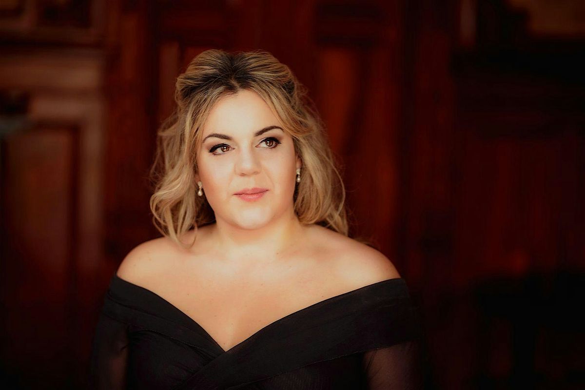 An Audience with Gabriella Di Laccio