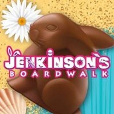 Jenkinson's Boardwalk