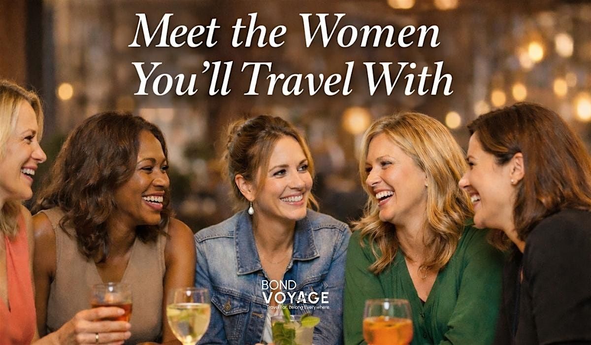 Meet Your Travel Circle: A Women\u2019s Experience in Palm Coast