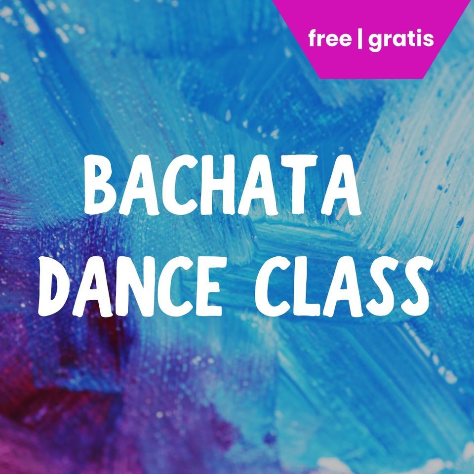 Free Bachata Class