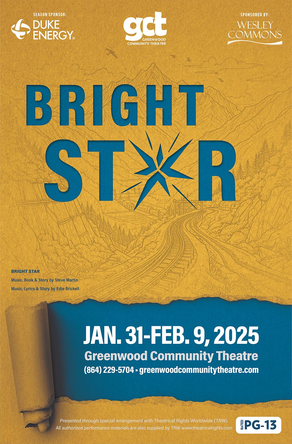 Bright Star