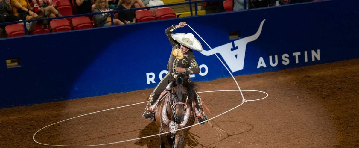 Rodeo Austin - Tanya Tucker at Rodeo Austin - Luedecke Arena at Rodeo ...