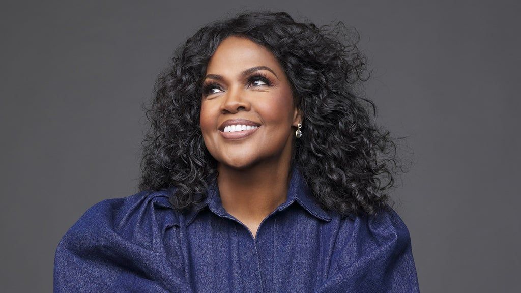 SOLD OUT! Christmas with CeCe Winans featuring Angie Winans & Debbie Winans - Hattiesburg, MS