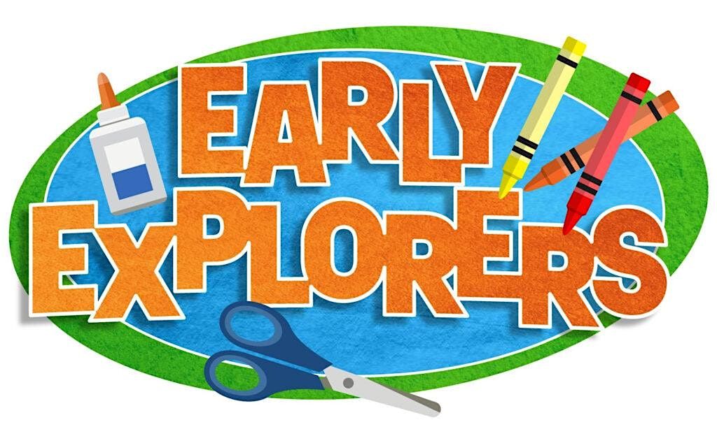 Early Explorers