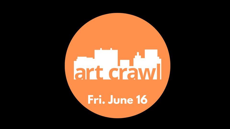 June Art Crawl | Downtown St. Cloud, Minn., Saint Joseph, MN | June 16 ...