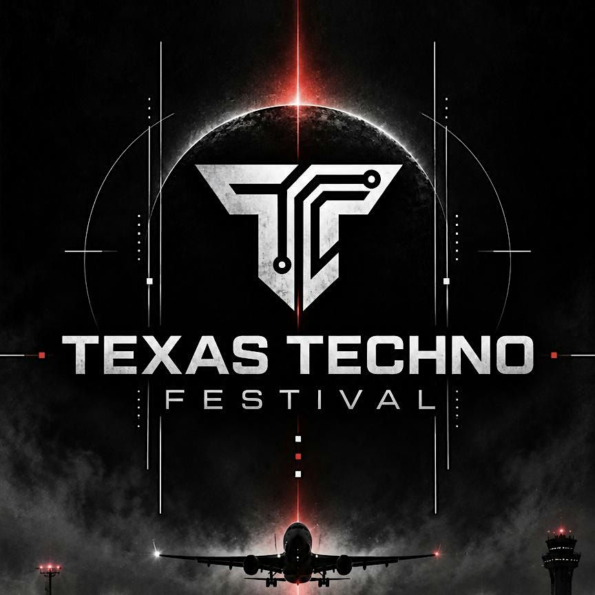 Texas Techno Music Art Event - Hangar at Henry B. Tippie National ...