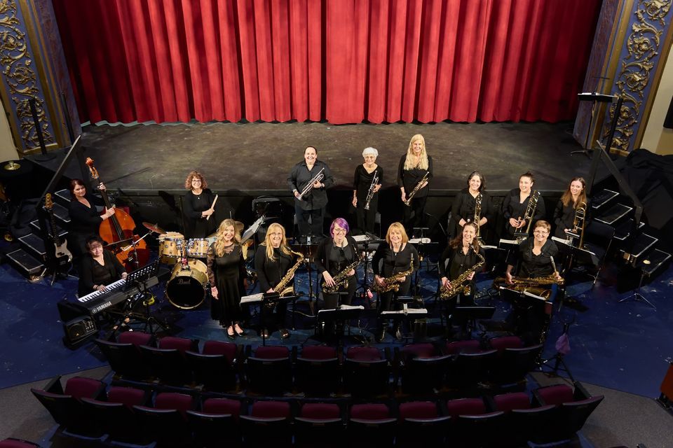 Flamingo Concert in Manchester