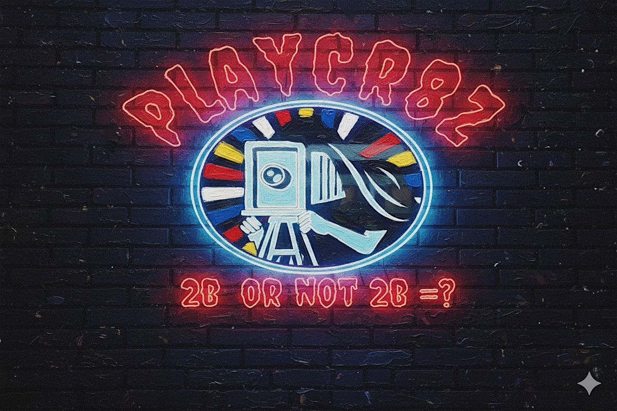 Playcr8z 21 and Up Speed Dating