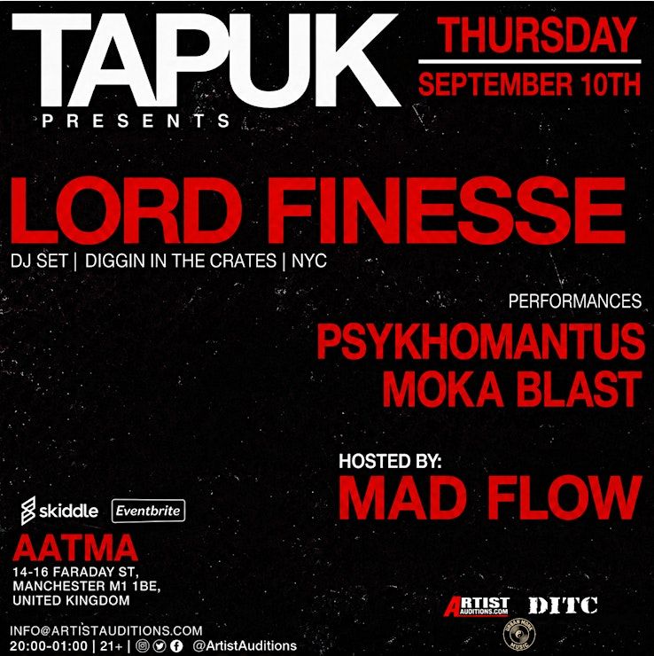 Event Photos
