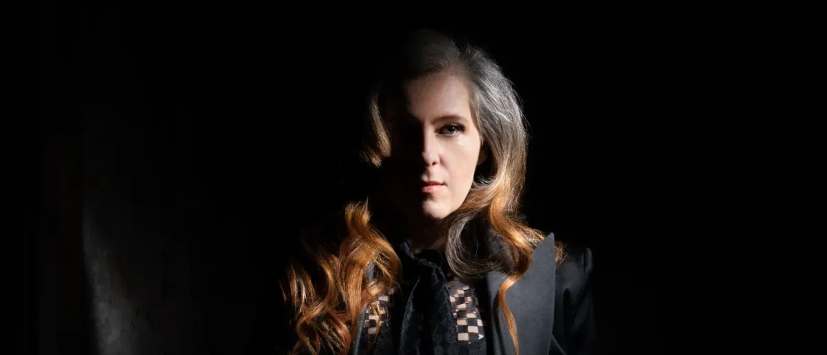 Neko Case in Asheville
