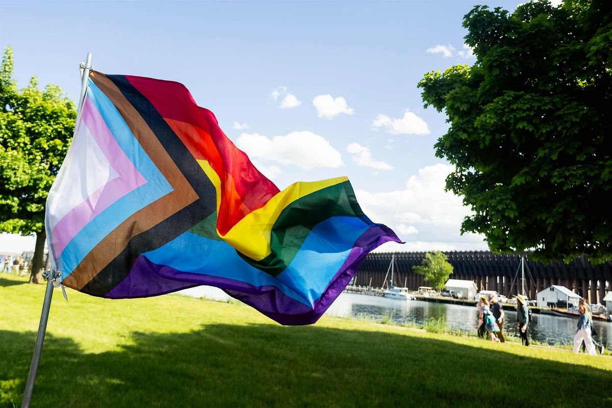 Upper Peninsula Pride Fest 2026