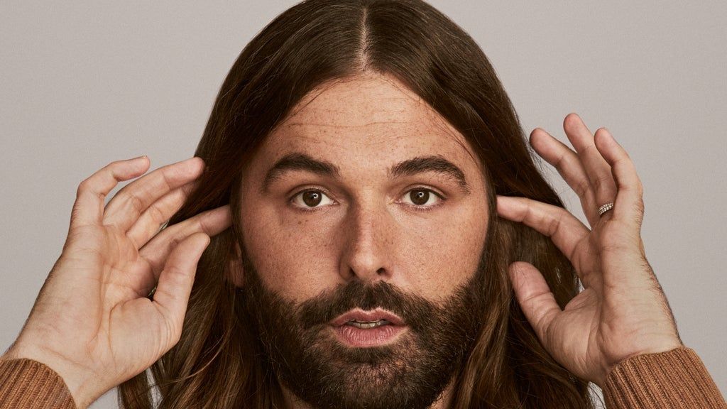 Jonathan Van Ness: Hot & Healed