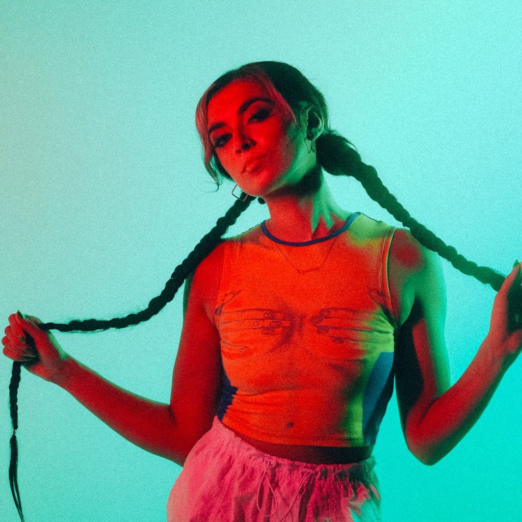 Club 69 Selects: Yasmin Gardezi