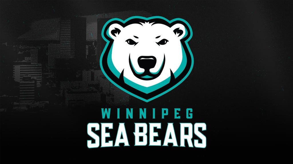Winnipeg Sea Bears vs. Niagara River Lions