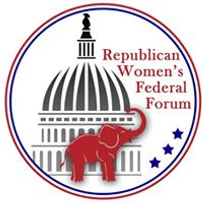 Republican Women's Federal Forum