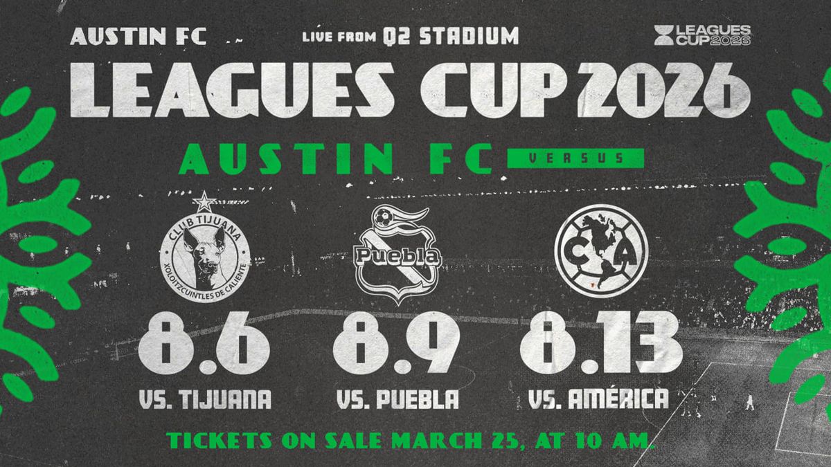 Leagues Cup Phase One - Club Tijuana at San Diego FC at SnapDragon Stadium