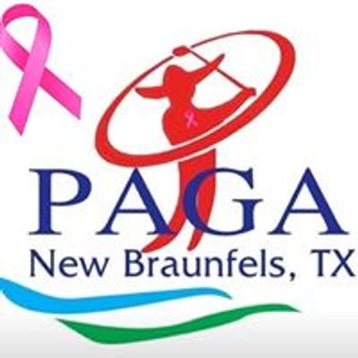 New Braunfels Pan American Golf Association