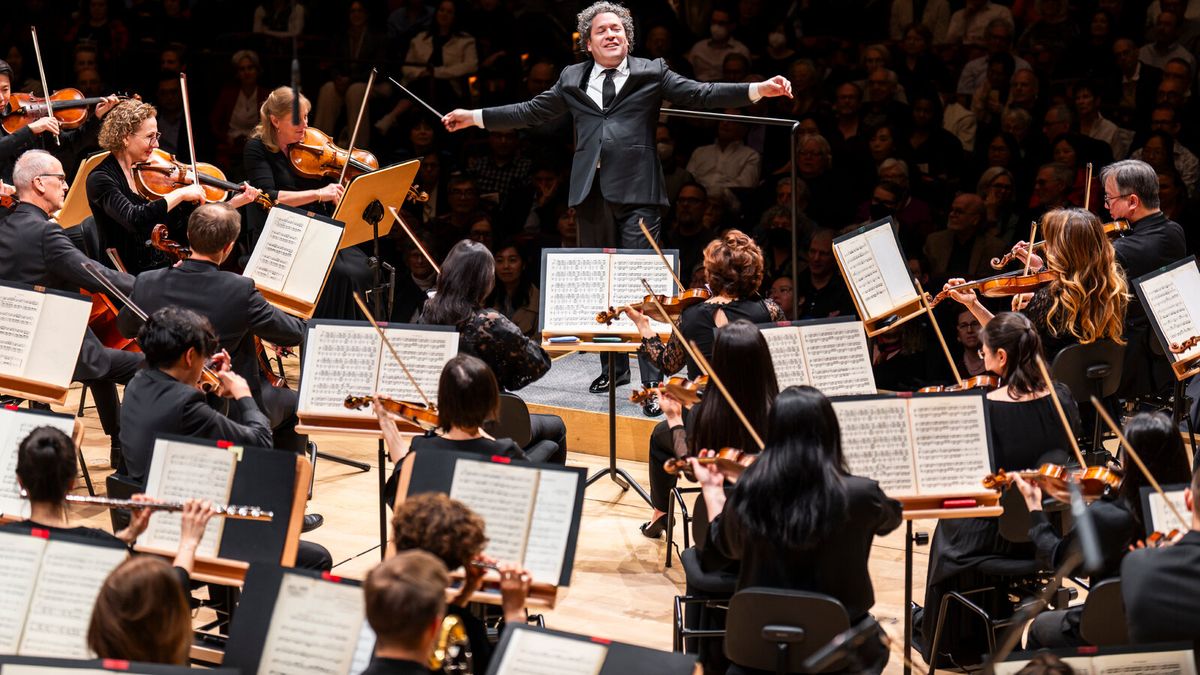 New York Philharmonic - Sound On - Chaya Czernowin