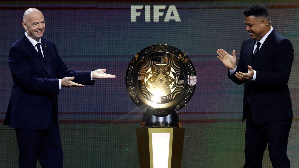 Football World Cup 2026 - Group Stage - Match 40 (Group G) Tickets