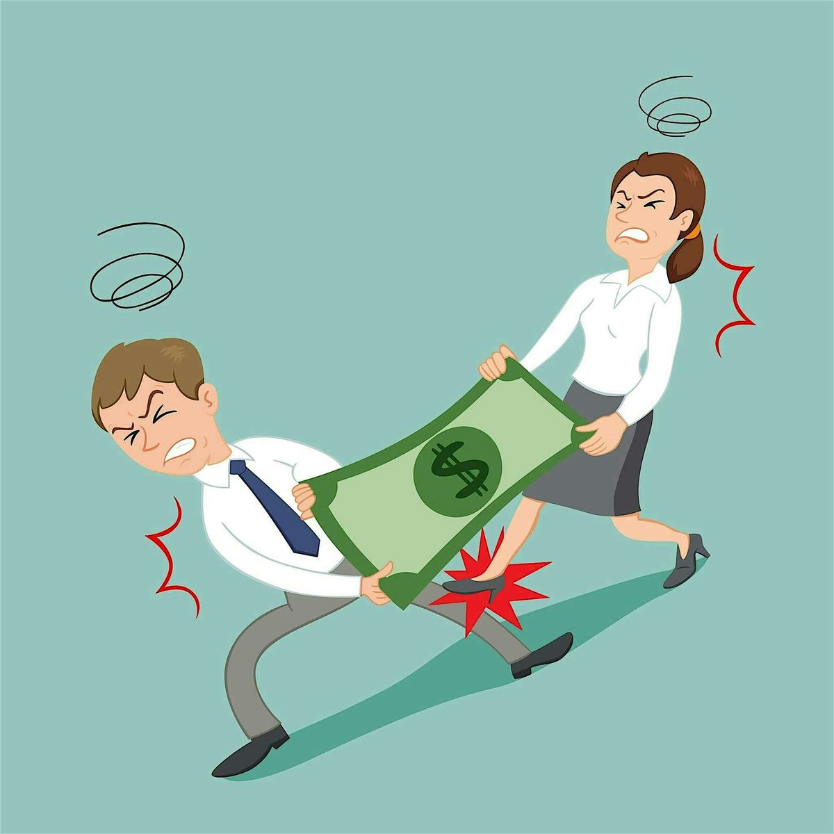 Financial Exploitation