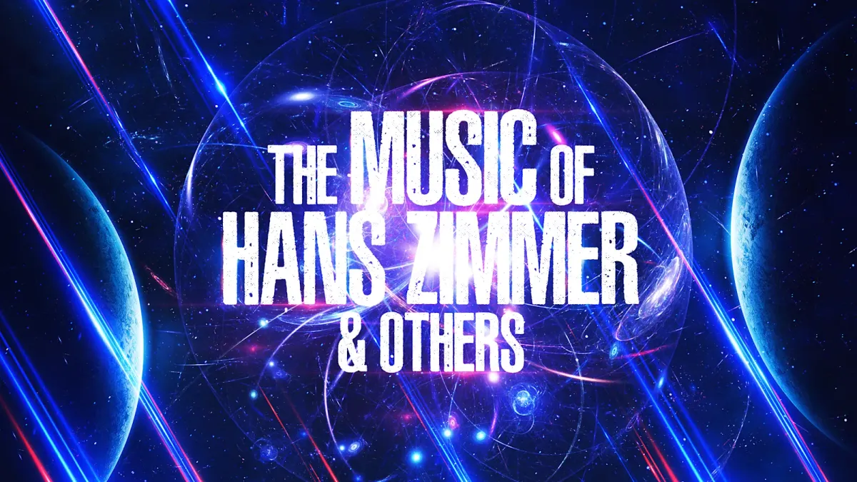 Parking The Music of Hans Zimmer
