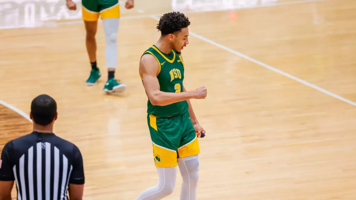 Parking Manhattan Jaspers at Fordham Rams Mens Basketball