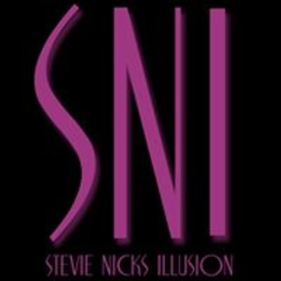Stevie Nicks Illusion