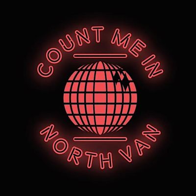 Count Me In North Van