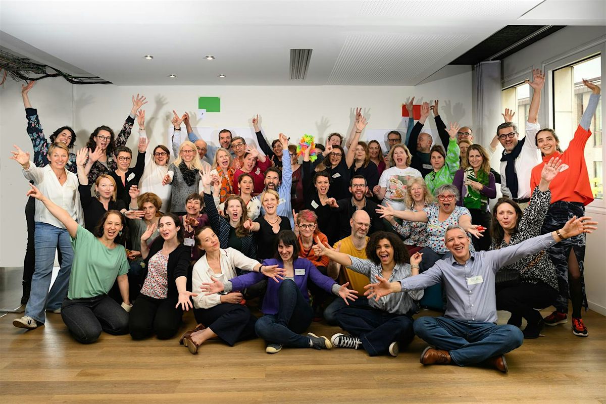 Journ\u00e9e de partage de pratiques