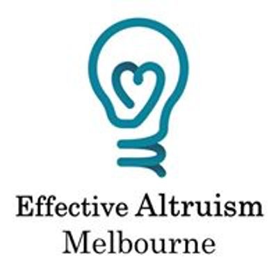 Effective Altruism Melbourne