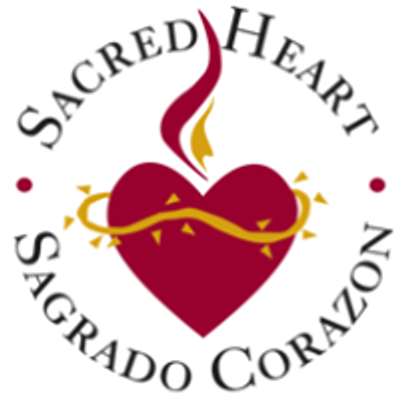 Sacred Heart Catholic Church Conroe