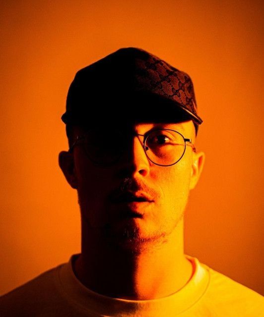 Hedex, Eksman, A.M.C, Phantom, Midnight Tyrannosaurus, Grafix, Tantrum Desire, Murdock, Bizo, Dr. Ush\u016bu, Ecraze, Hammerhead, Synergy, Gentlemens Club, gladde paling, ROI OS, Eptic, Basstripper, Disrupta, Captain Bass, Primate, Hammerhead, Synergy in Paris