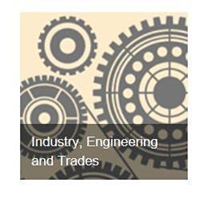 School of Industry, Engineering & Trades