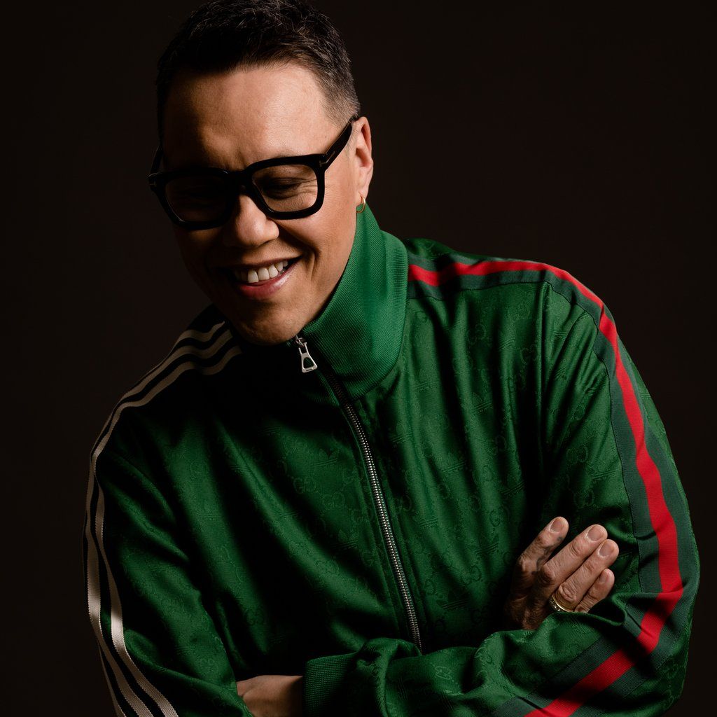 Gok Wan