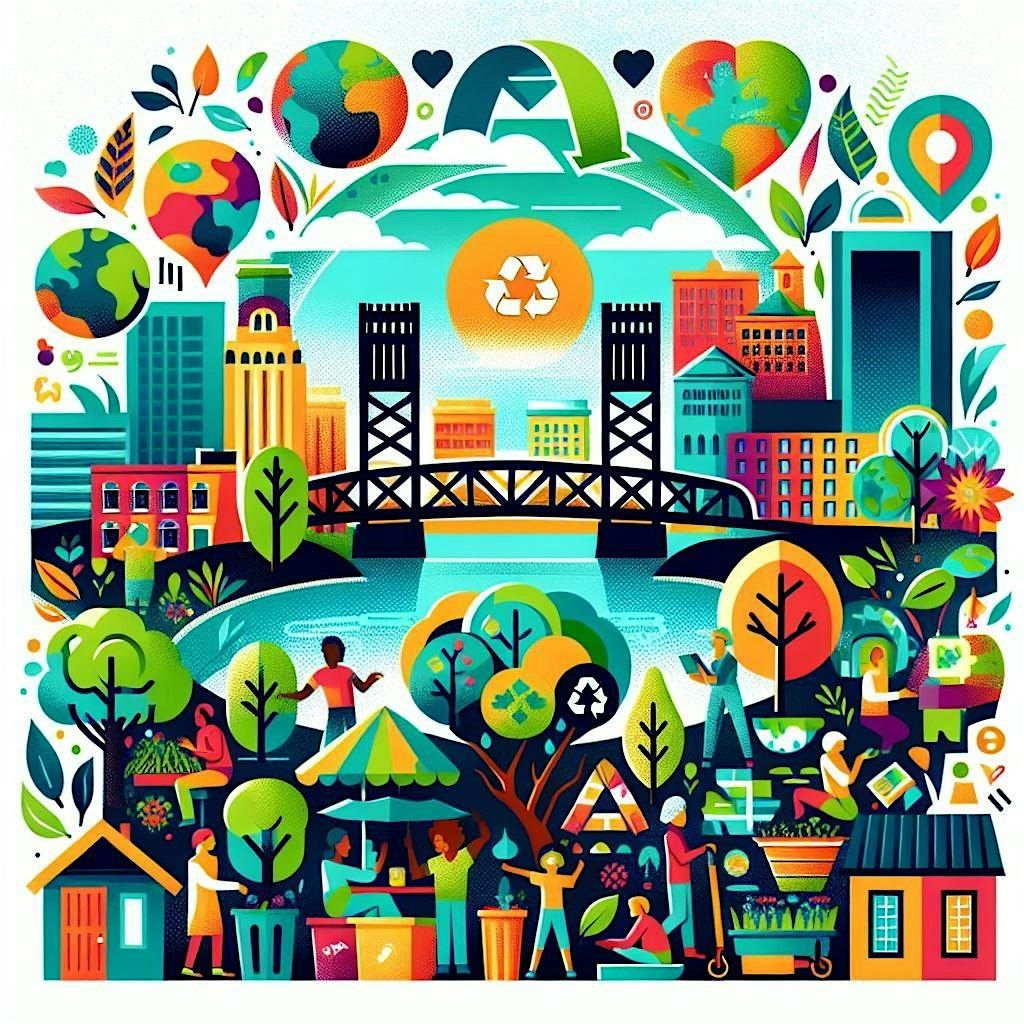 Our Common Ground: Shaping Jacksonville's Environmental Story