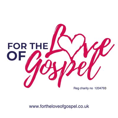 For The Love Of Gospel