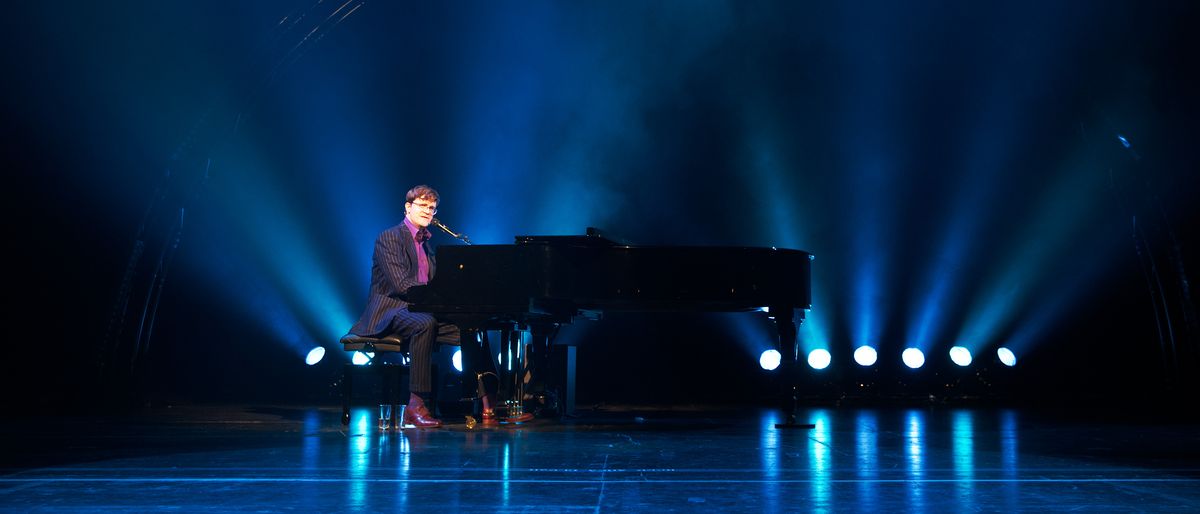 Bodo Wartke in Radolfzell Am Bodensee