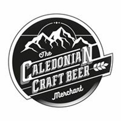 The Caledonian Craft Beer Merchant