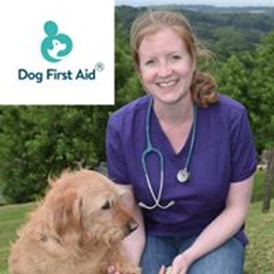 Dog First Aid - Surrey