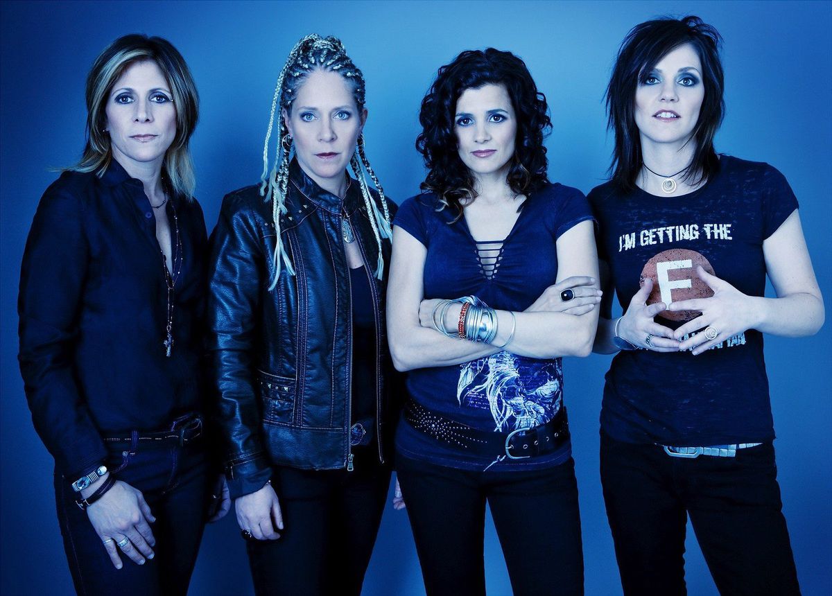 Antigone at Weber Center For The Performing Arts