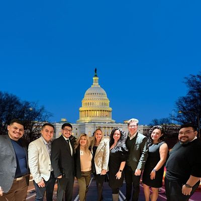 ALPFA DC