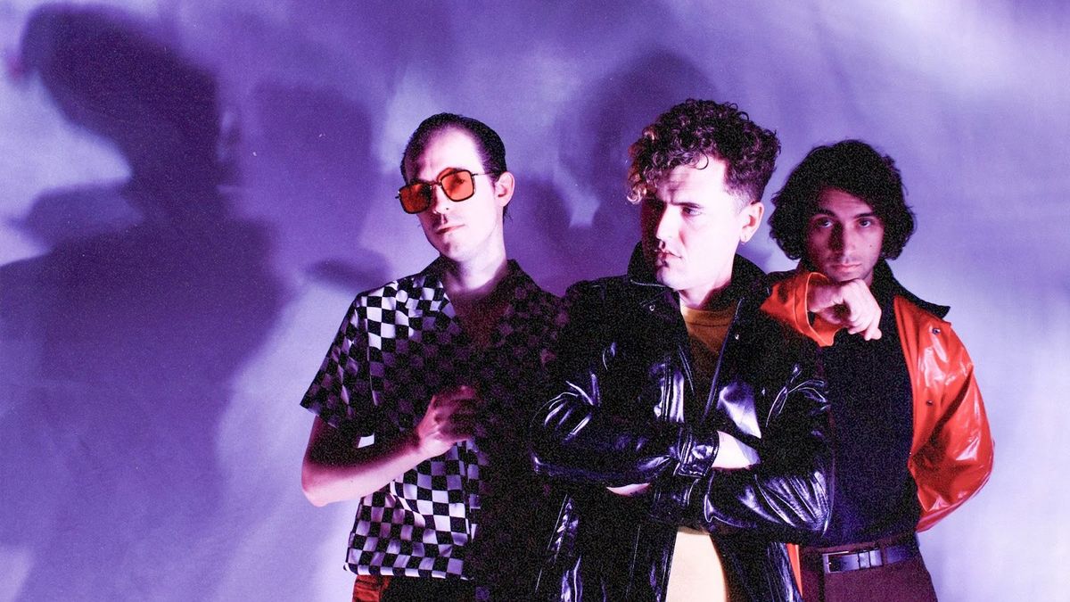 House of Harm at The Funhouse Seattle