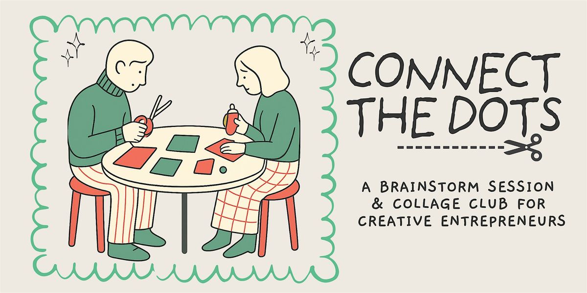 Connect the Dots